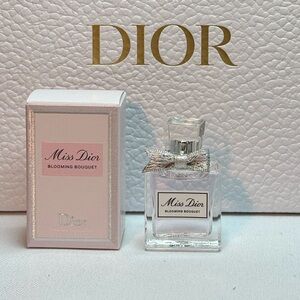 Dior Miss Dior Blooming Bouquet Miniature 5ml
